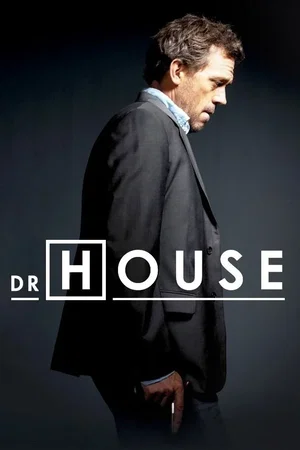 Affiche de la série : Dr House