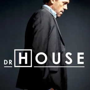 Photo de la série : Dr House