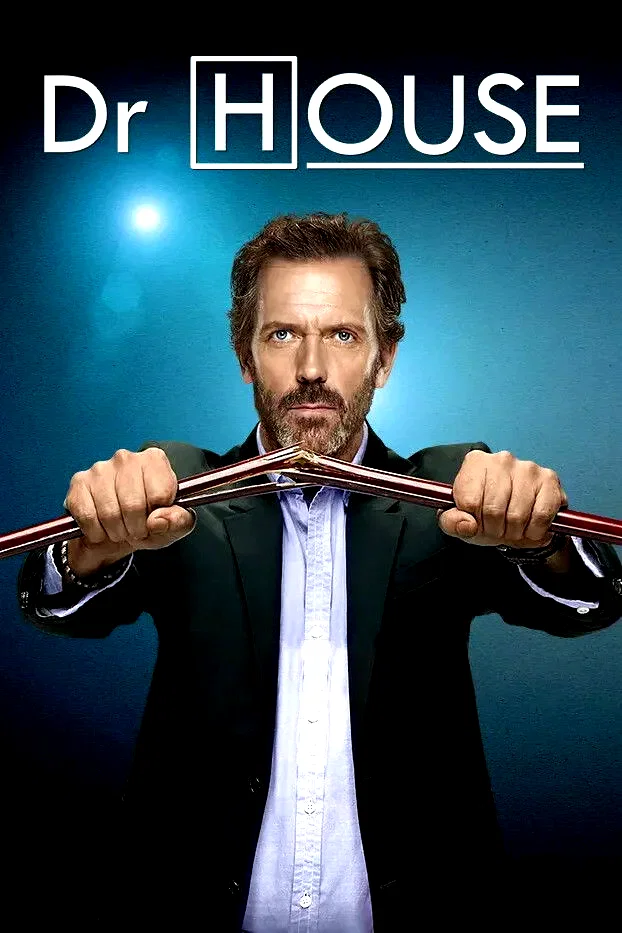 Photo 2 de la série : Dr House