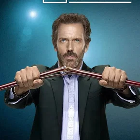 Photo de la série : Dr House