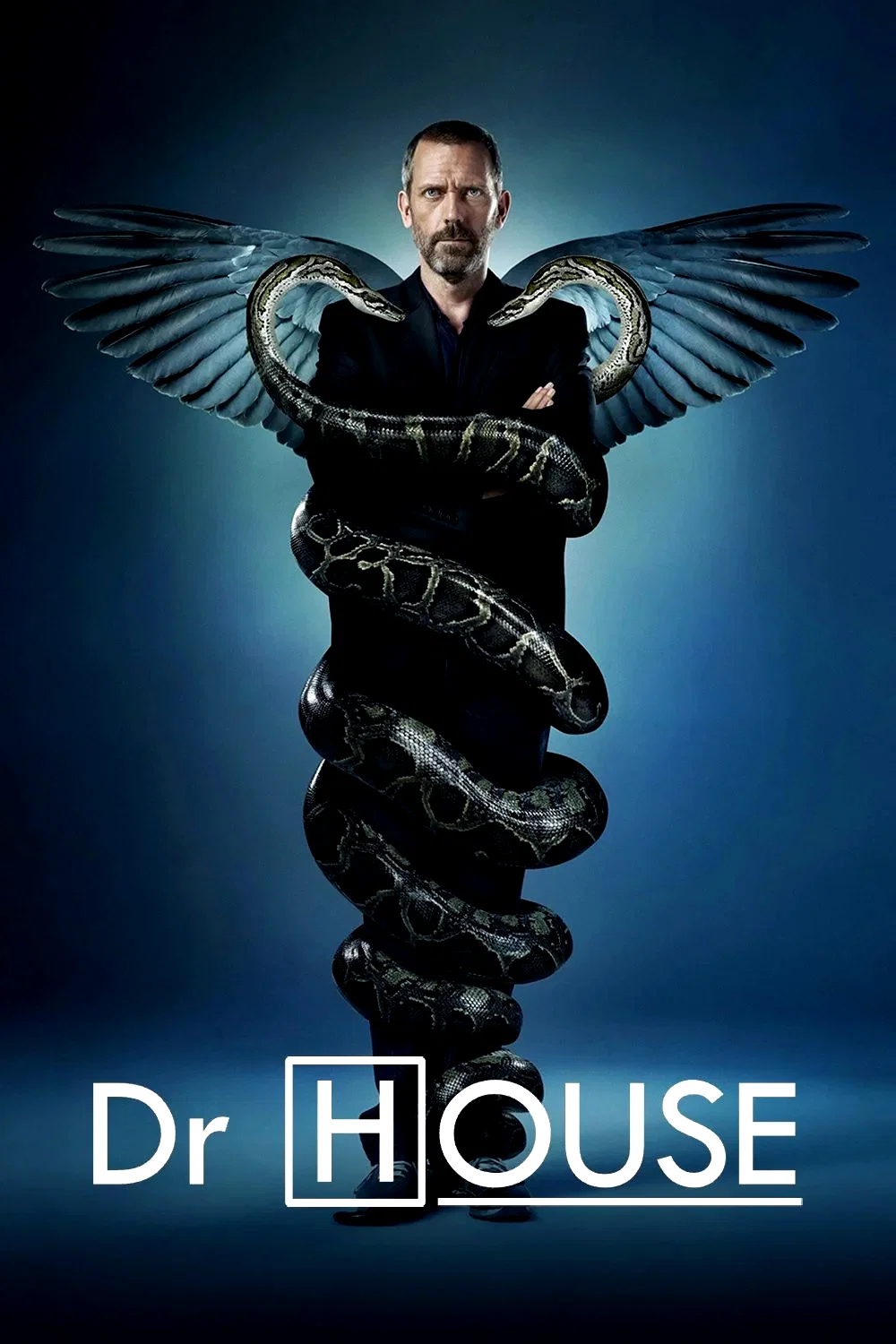 Photo 3 de la série : Dr House
