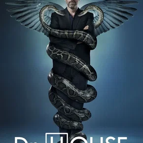 Photo de la série : Dr House
