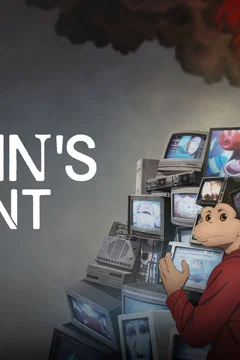 Affiche de la série The Darwin Incident