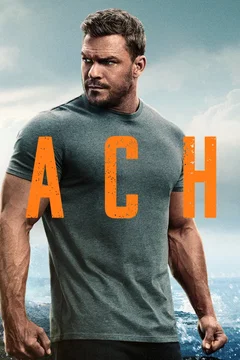 Affiche de la série Reacher