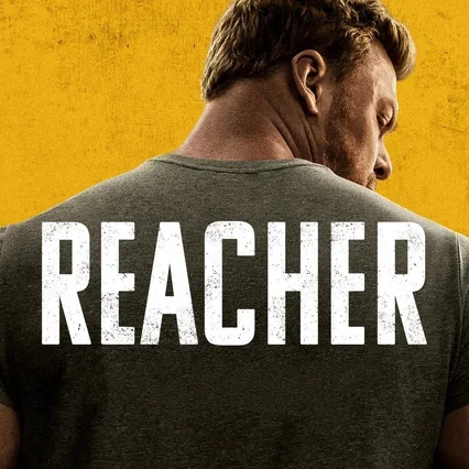 Photo de la série : Reacher