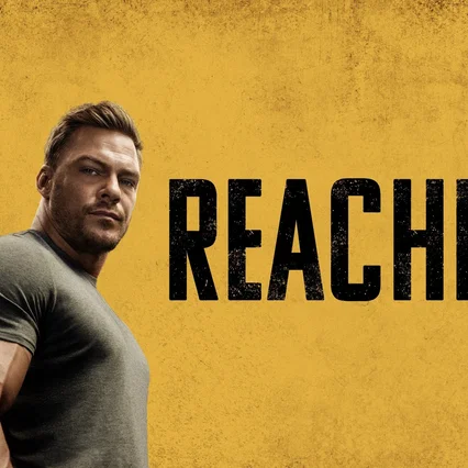 Photo de la série : Reacher