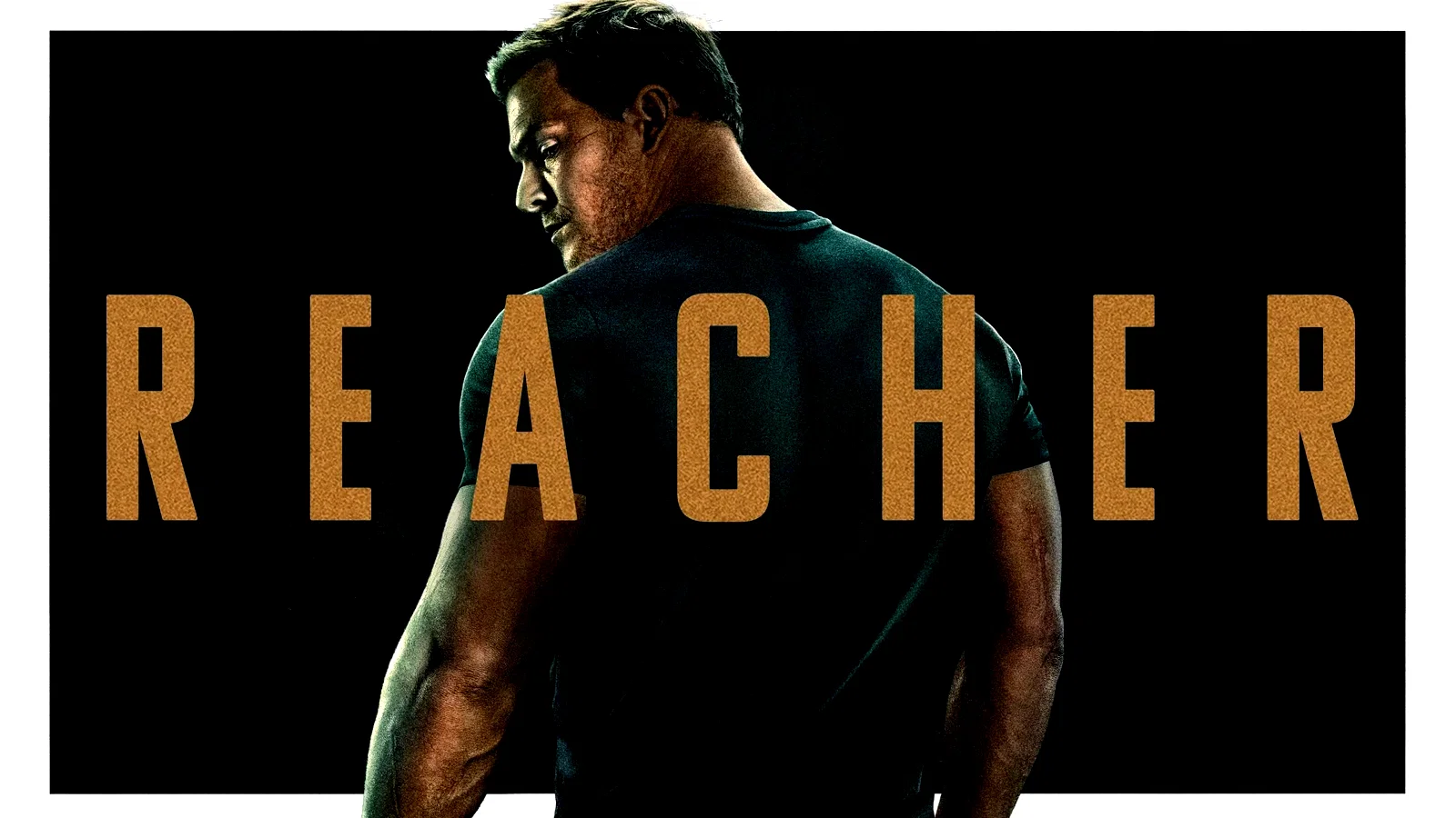 Photo de la série : Reacher