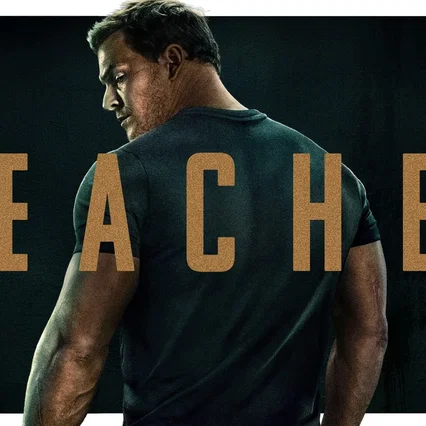 Photo de la série : Reacher