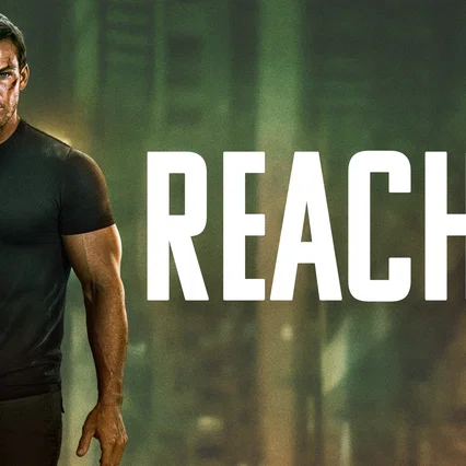 Photo de la série : Reacher