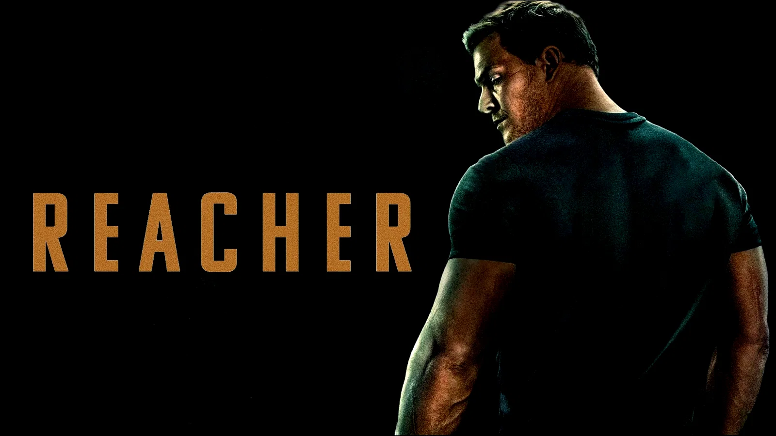 Photo de la série : Reacher