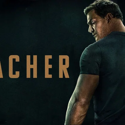 Photo de la série : Reacher