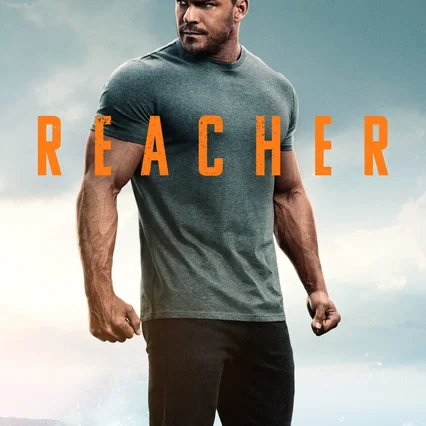 Photo de la série : Reacher