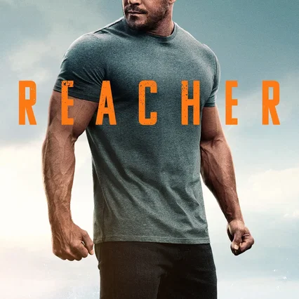 Photo de la série : Reacher