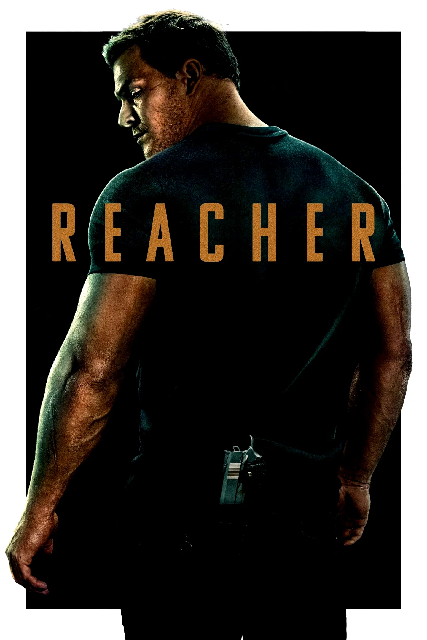 Photo de la série : Reacher