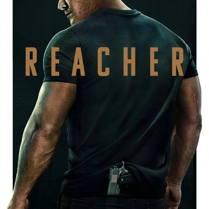 Photo de la série : Reacher