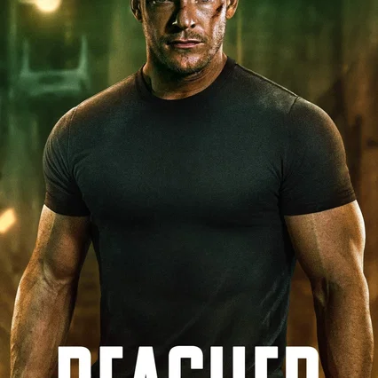 Photo de la série : Reacher