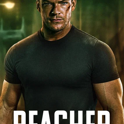 Photo de la série : Reacher