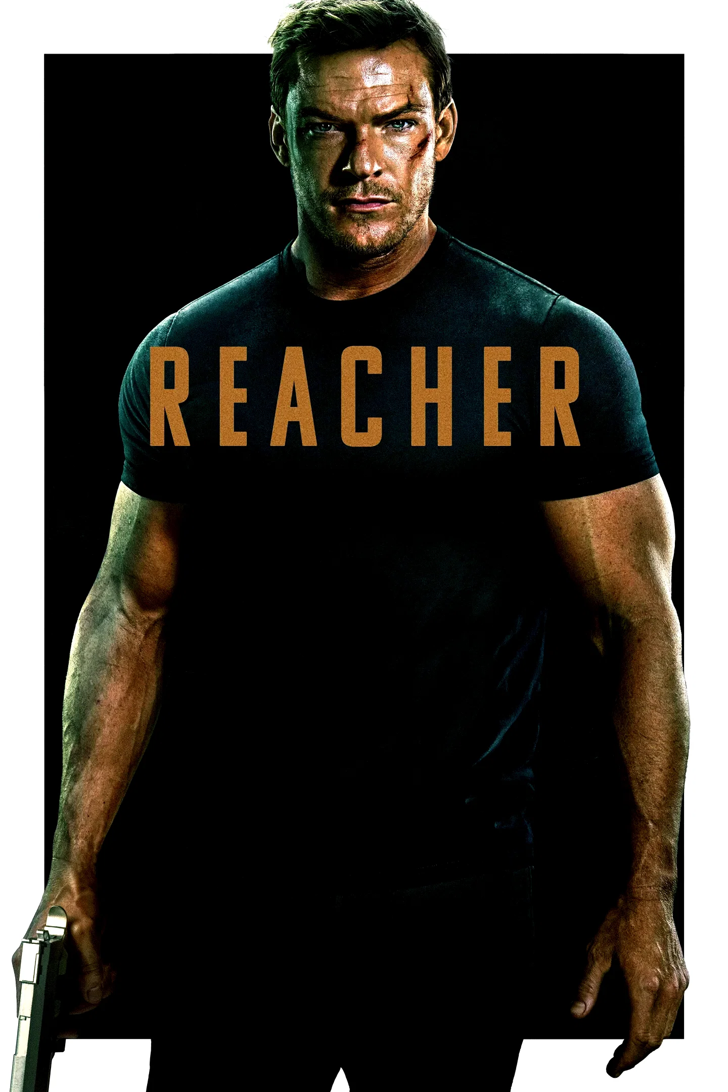 Photo de la série : Reacher