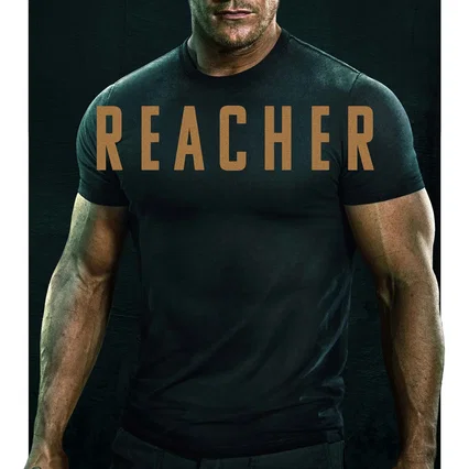 Photo de la série : Reacher