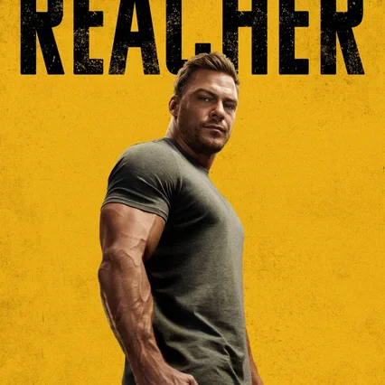 Photo de la série : Reacher