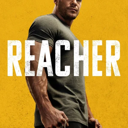 Photo de la série : Reacher