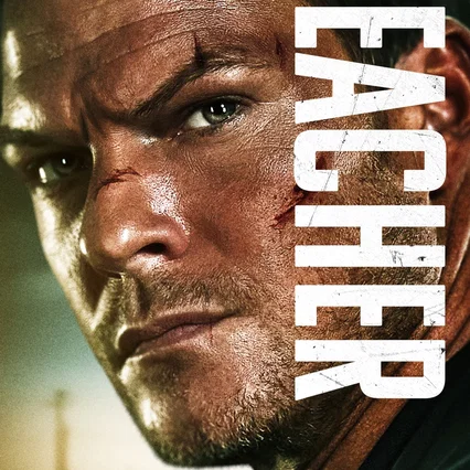 Photo de la série : Reacher