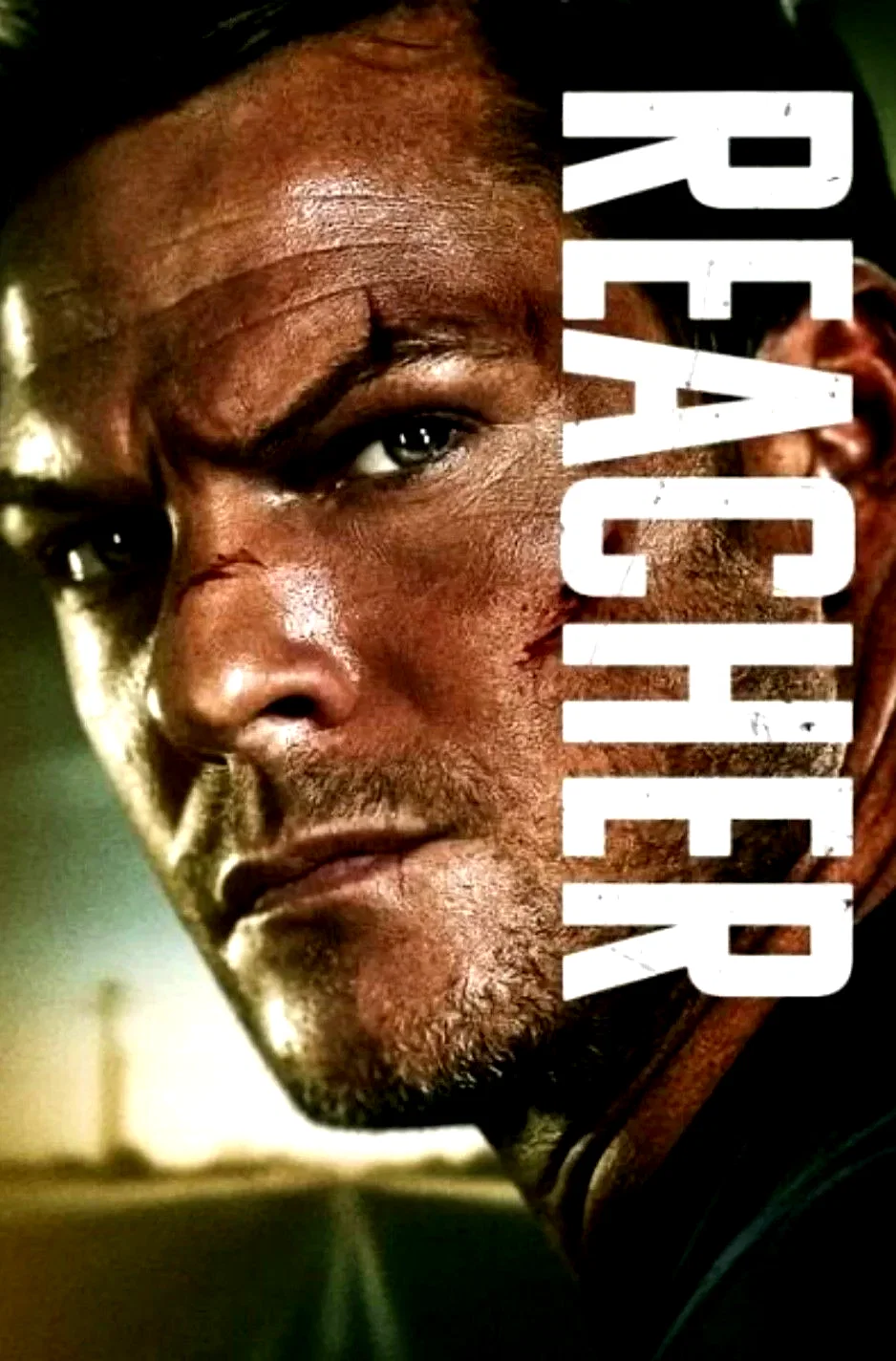 Photo de la série : Reacher