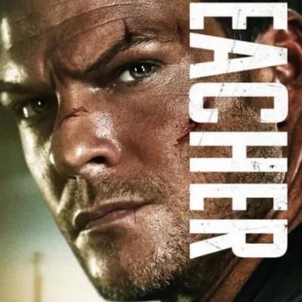 Photo de la série : Reacher