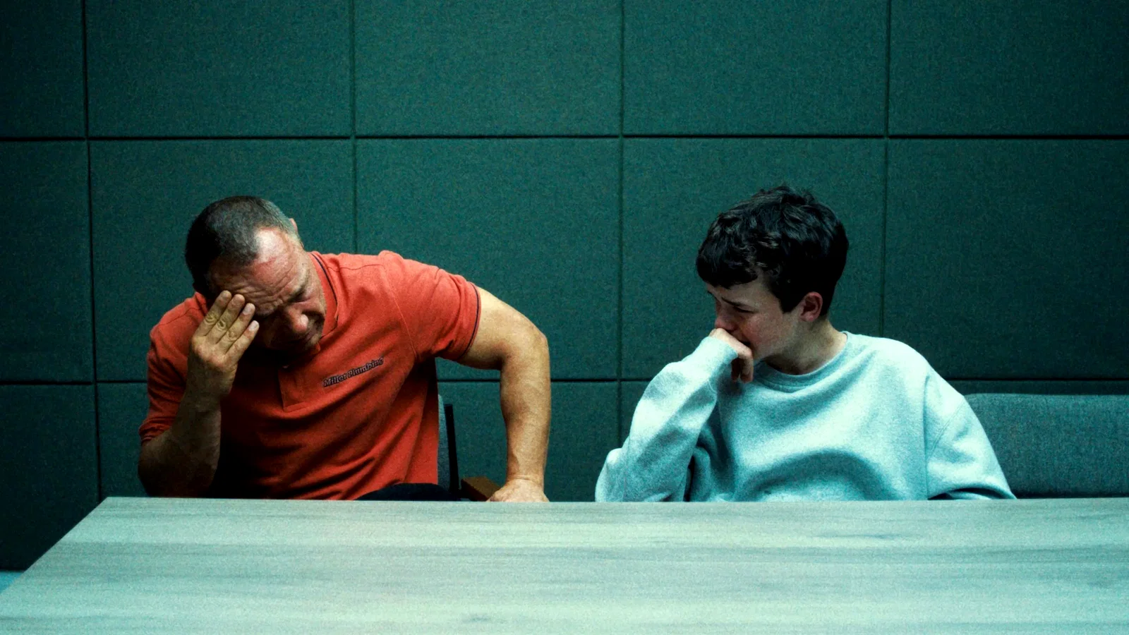 Photo 4 de la série : Adolescence
