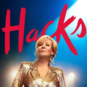 Photo de la série : Hacks