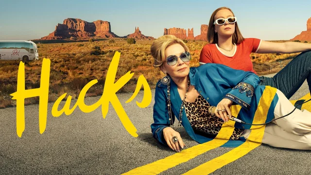 Photo 5 de la série : Hacks