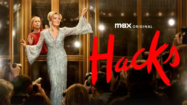 Photo 6 de la série : Hacks