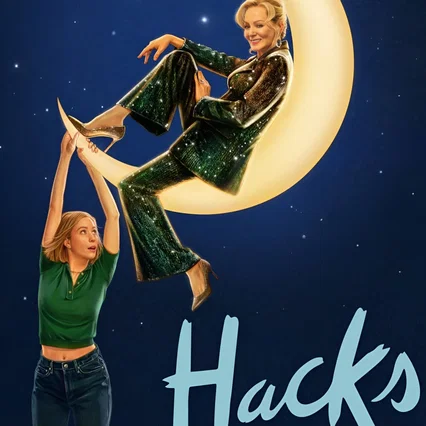 Photo de la série : Hacks