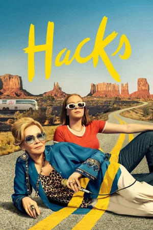 Photo 8 de la série : Hacks
