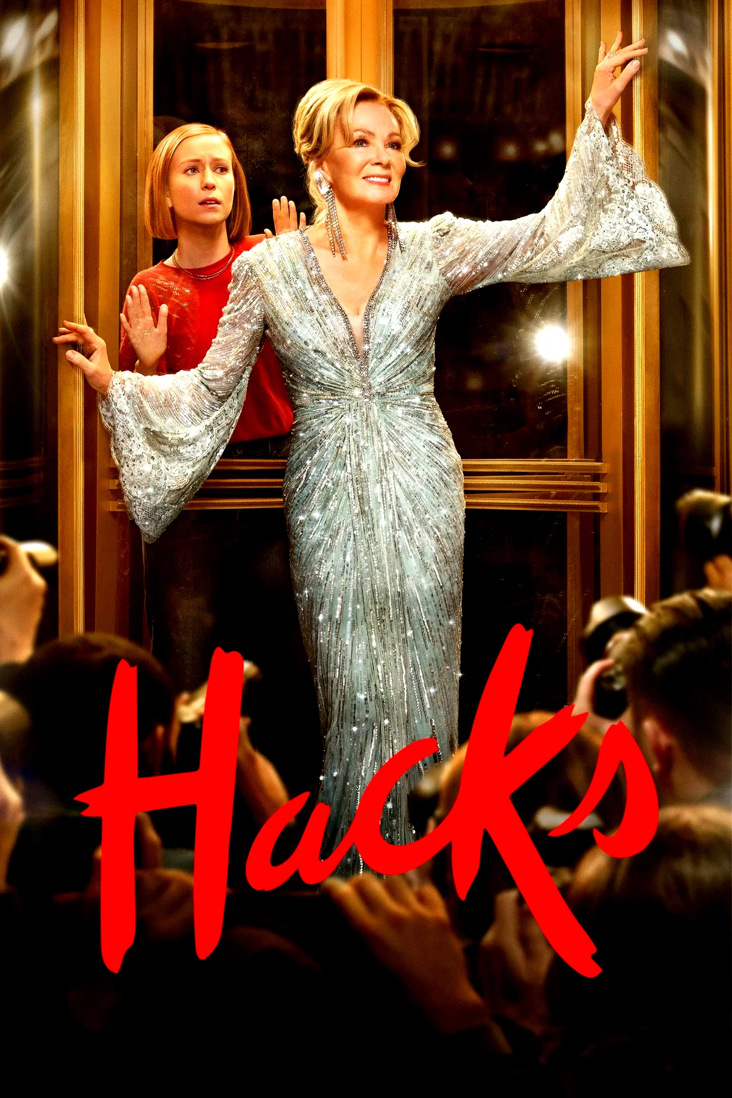 Photo 10 de la série : Hacks