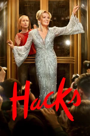 Photo 10 de la série : Hacks