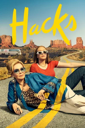 Photo 13 de la série : Hacks