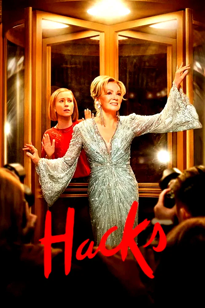 Photo 15 de la série : Hacks