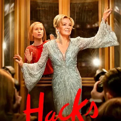 Photo de la série : Hacks