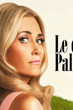 Affiche de la série Palm Royale