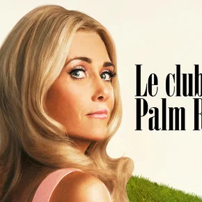 Photo de la série : Palm Royale
