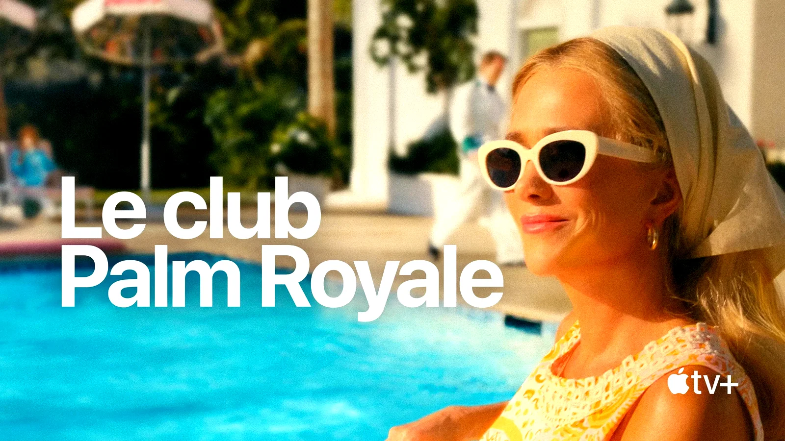 Photo 2 de la série : Palm Royale