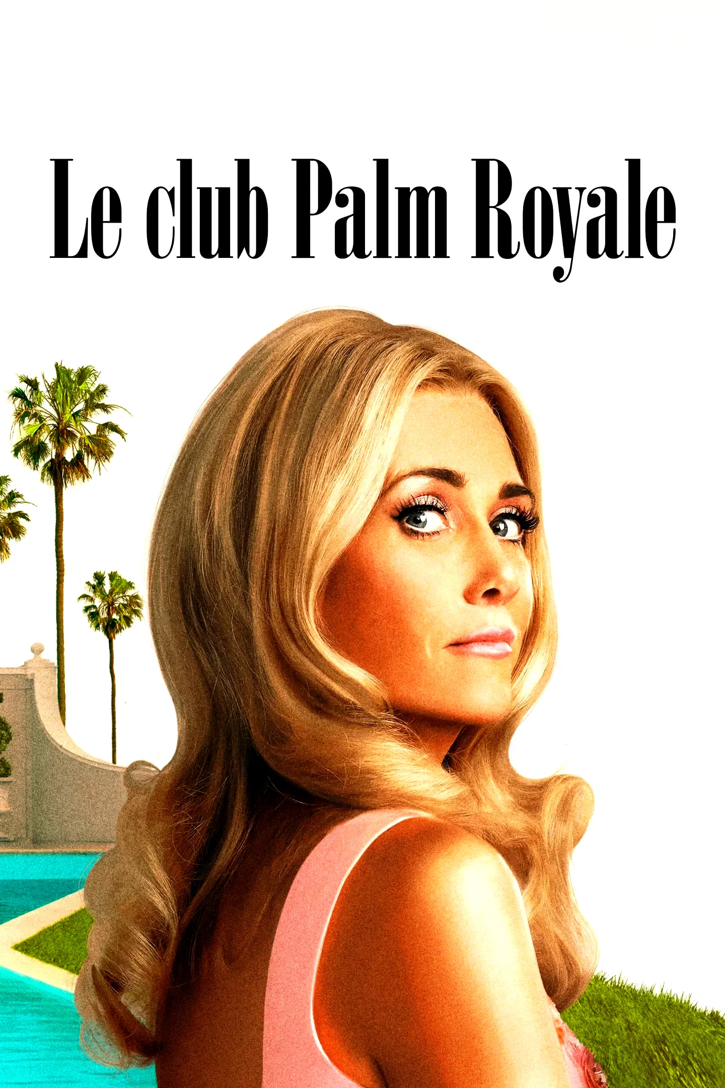 Photo 13 de la série : Palm Royale