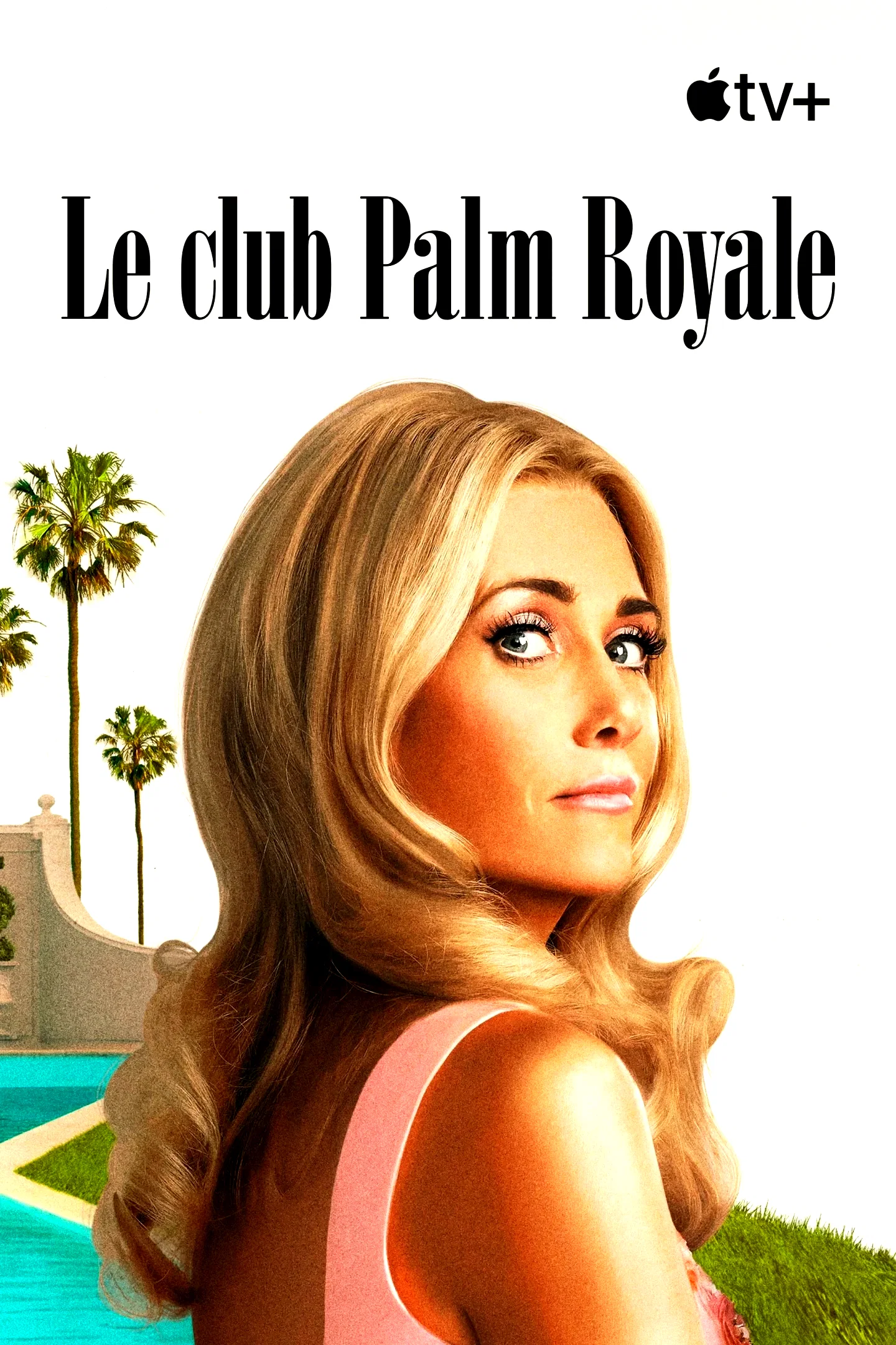 Photo 14 de la série : Palm Royale