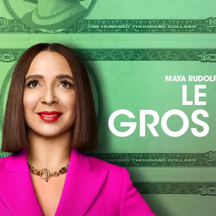 Photo de la série : Loot