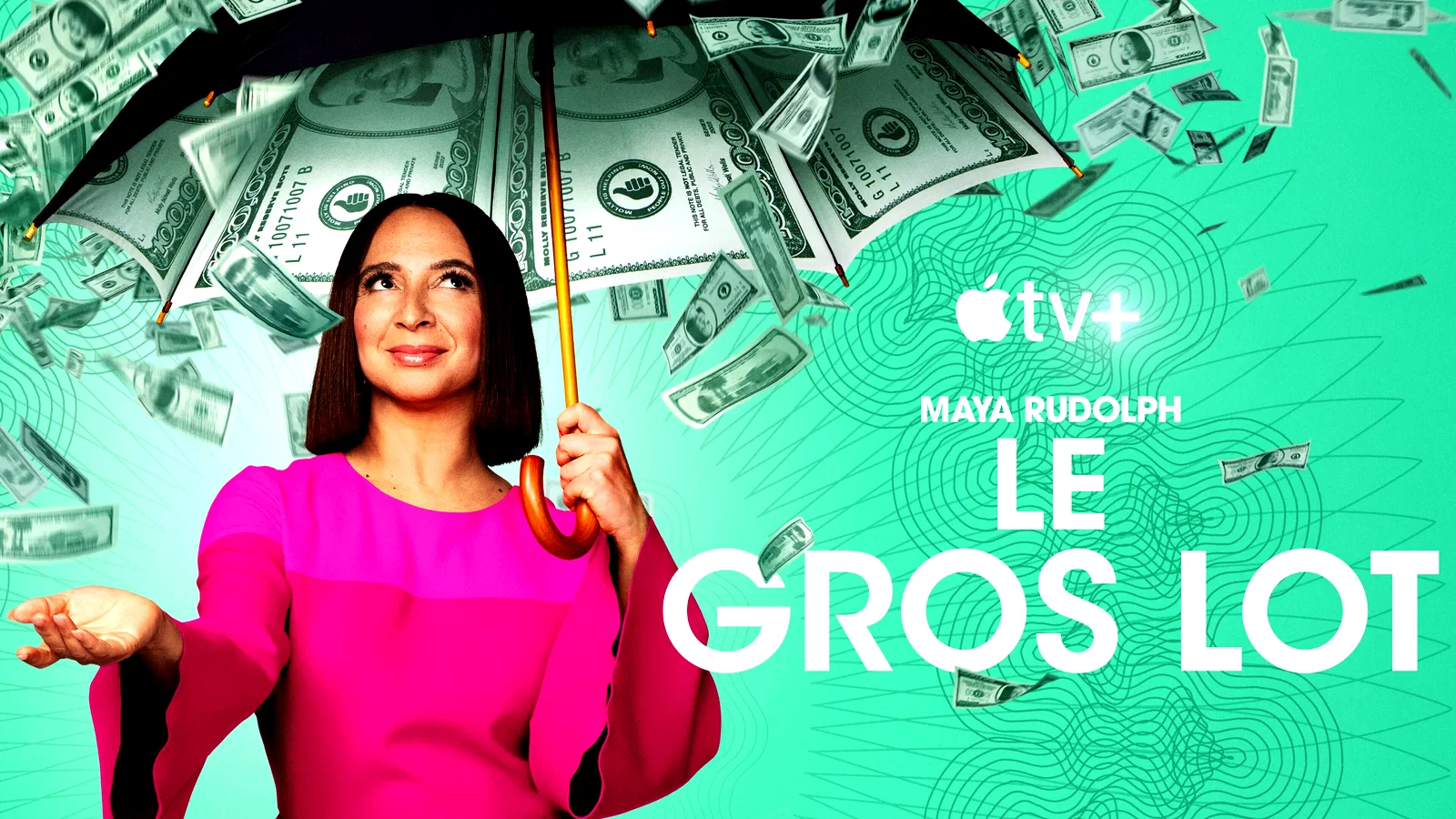 Photo 2 de la série : Loot