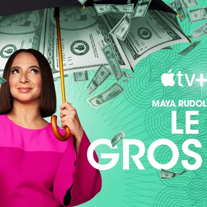 Photo de la série : Loot