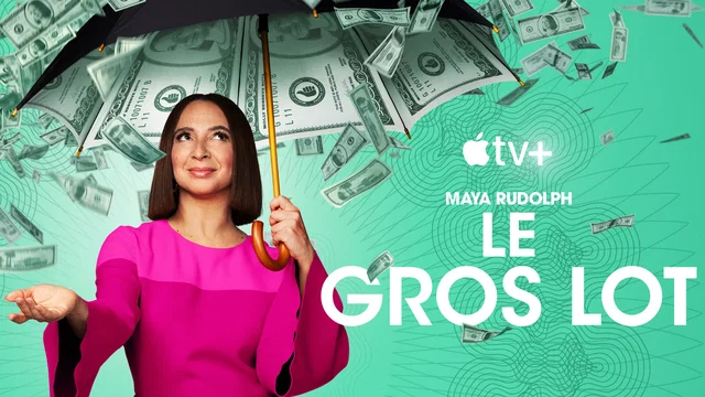 Photo de la série : Loot