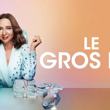 Photo de la série : Loot