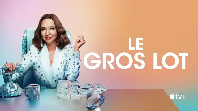Photo de la série : Loot